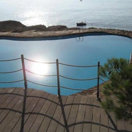Cap Sa Sal Lofts Apartment Begur Exterior foto