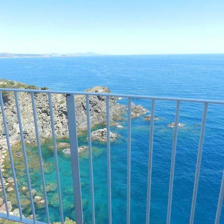 Cap Sa Sal Lofts Apartment Begur Exterior foto