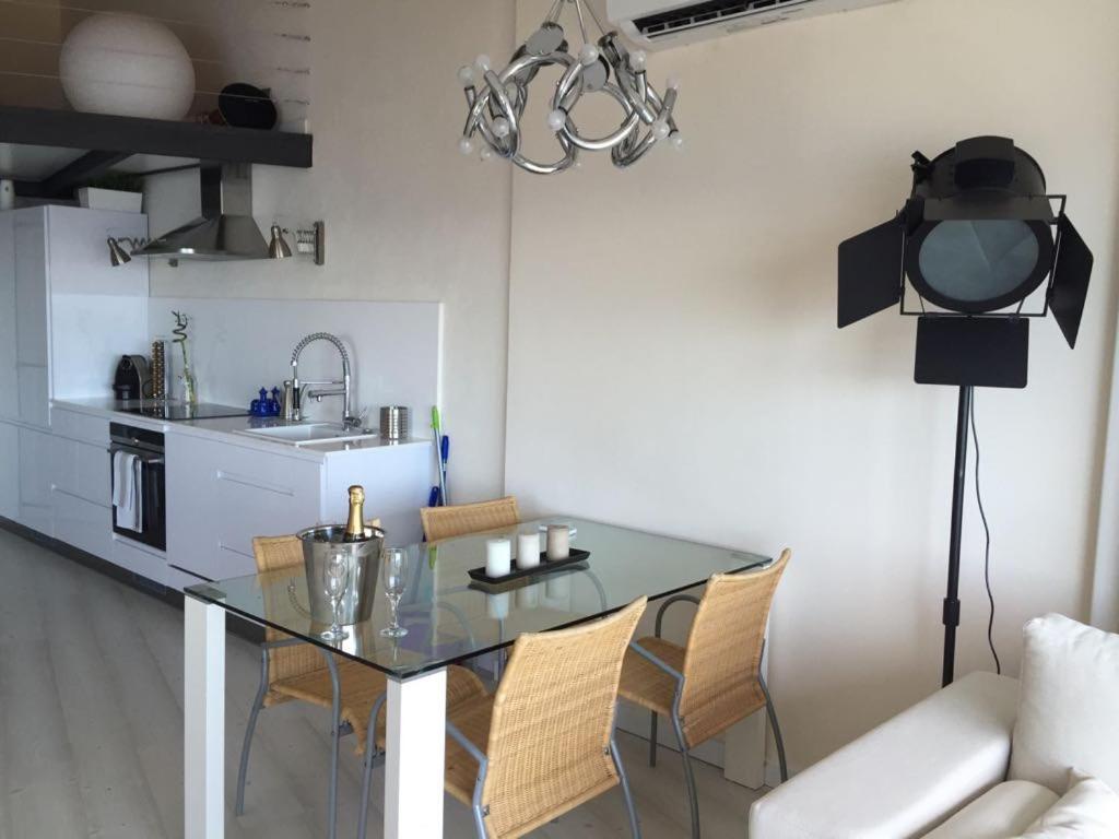 Cap Sa Sal Lofts Apartment Begur Exterior foto