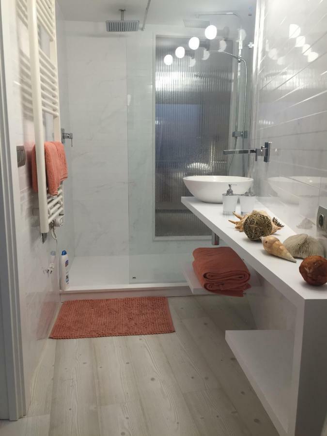 Cap Sa Sal Lofts Apartment Begur Exterior foto