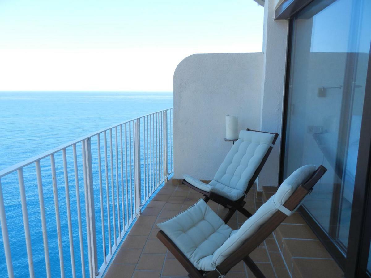 Cap Sa Sal Lofts Apartment Begur Exterior foto