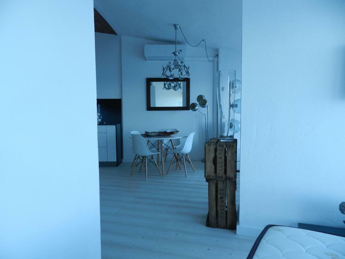 Cap Sa Sal Lofts Apartment Begur Exterior foto