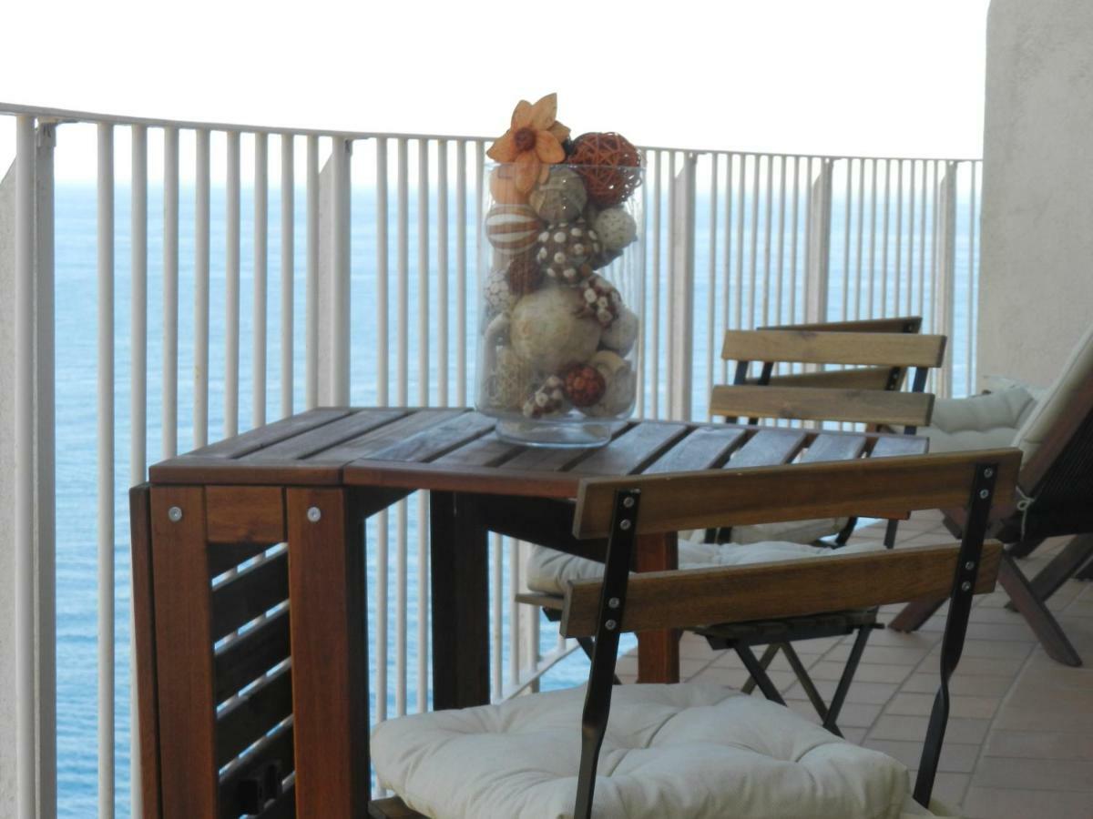 Cap Sa Sal Lofts Apartment Begur Exterior foto