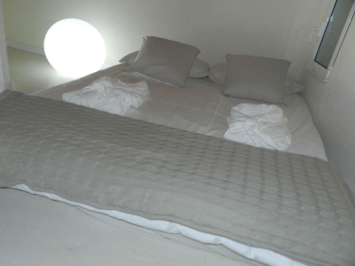 Cap Sa Sal Lofts Apartment Begur Exterior foto