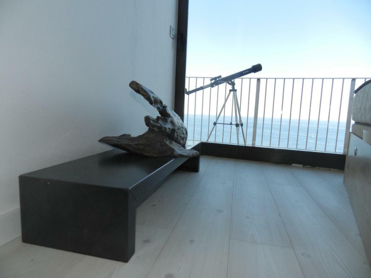 Cap Sa Sal Lofts Apartment Begur Exterior foto