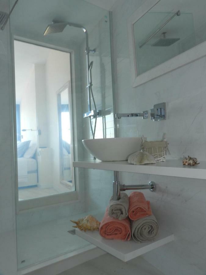 Cap Sa Sal Lofts Apartment Begur Exterior foto