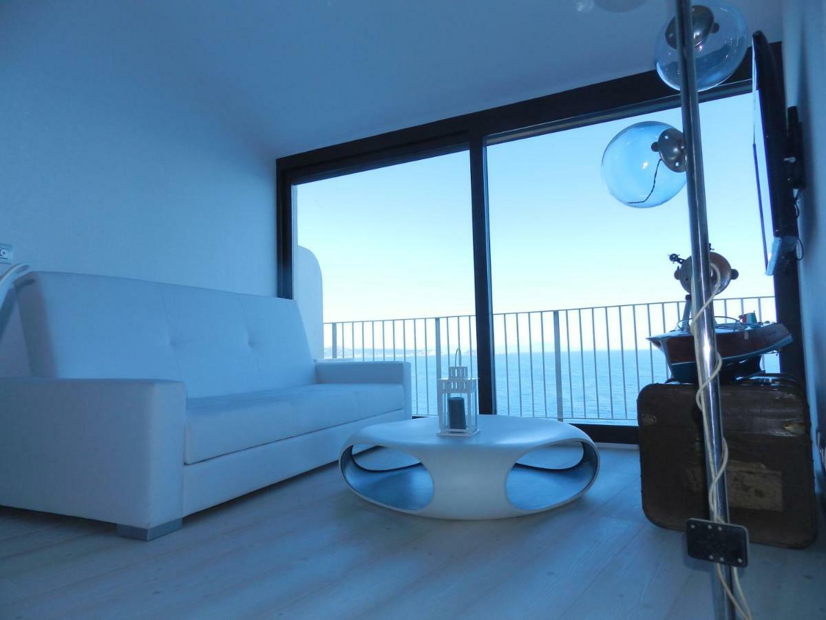 Cap Sa Sal Lofts Apartment Begur Exterior foto