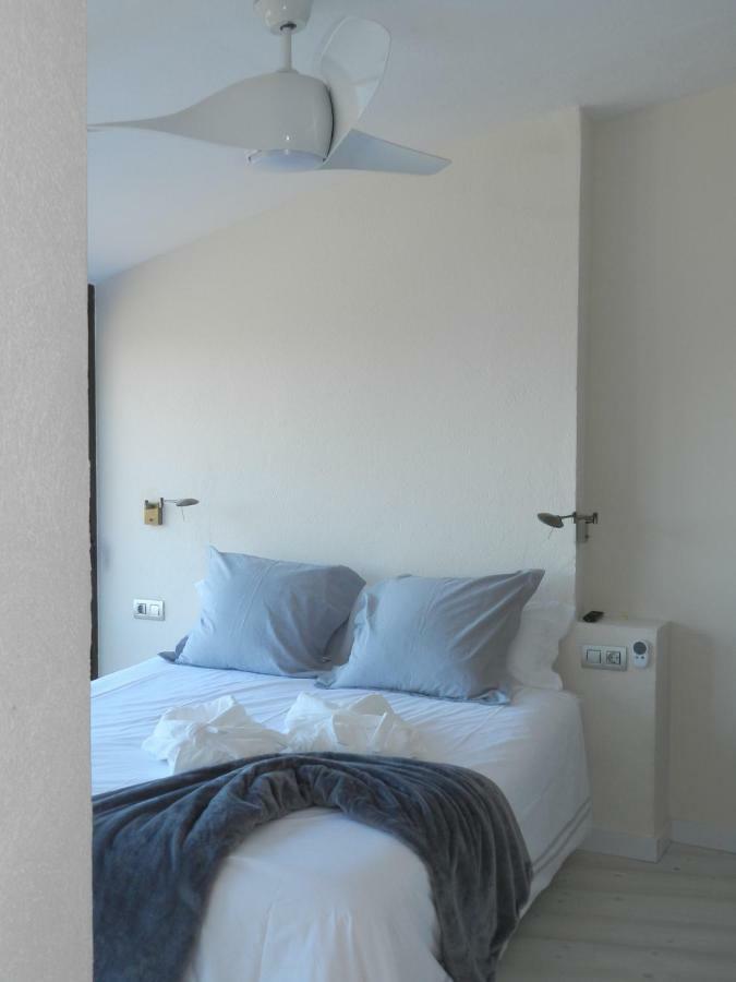 Cap Sa Sal Lofts Apartment Begur Exterior foto