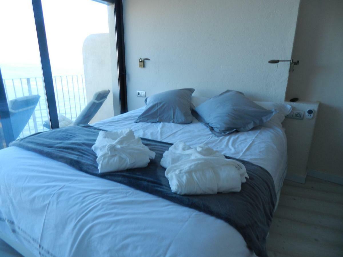 Cap Sa Sal Lofts Apartment Begur Exterior foto