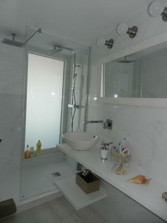 Cap Sa Sal Lofts Apartment Begur Exterior foto