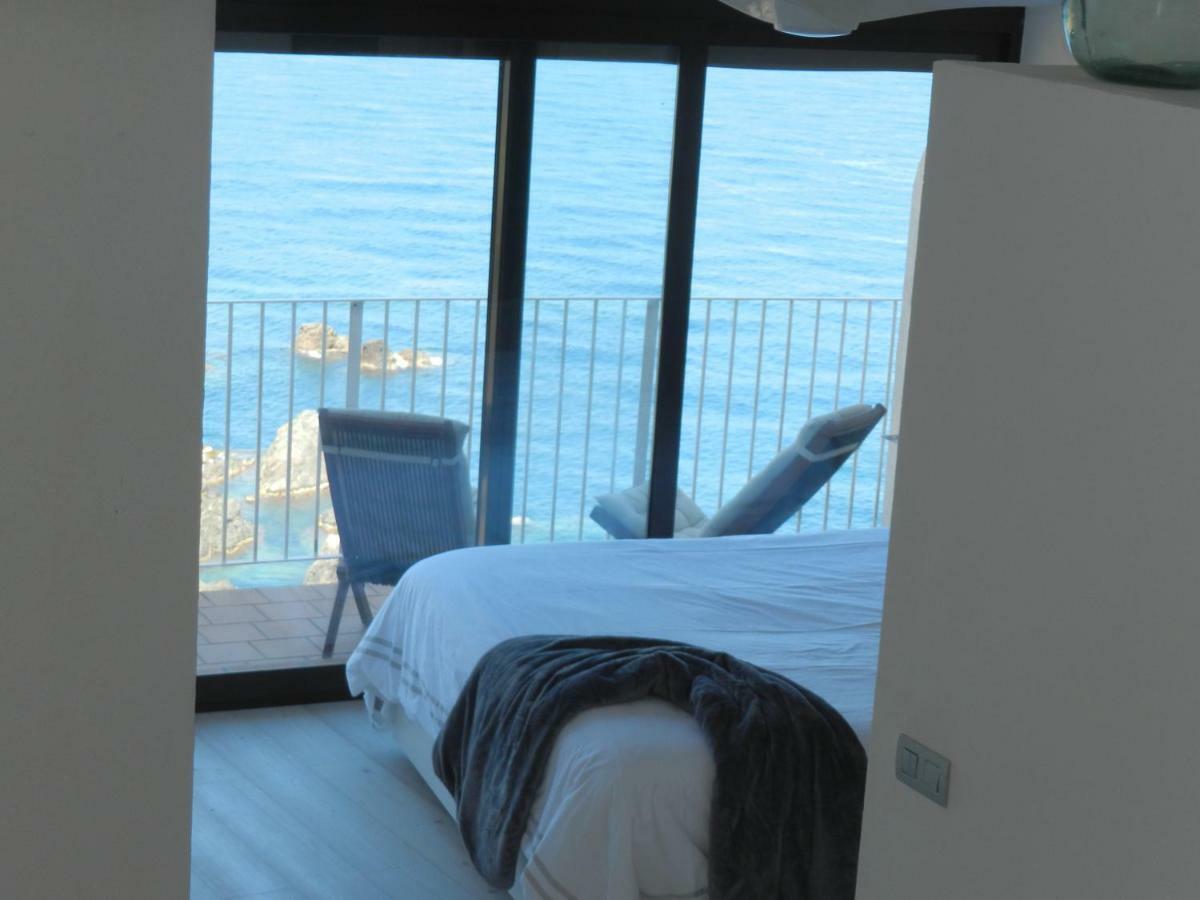 Cap Sa Sal Lofts Apartment Begur Exterior foto