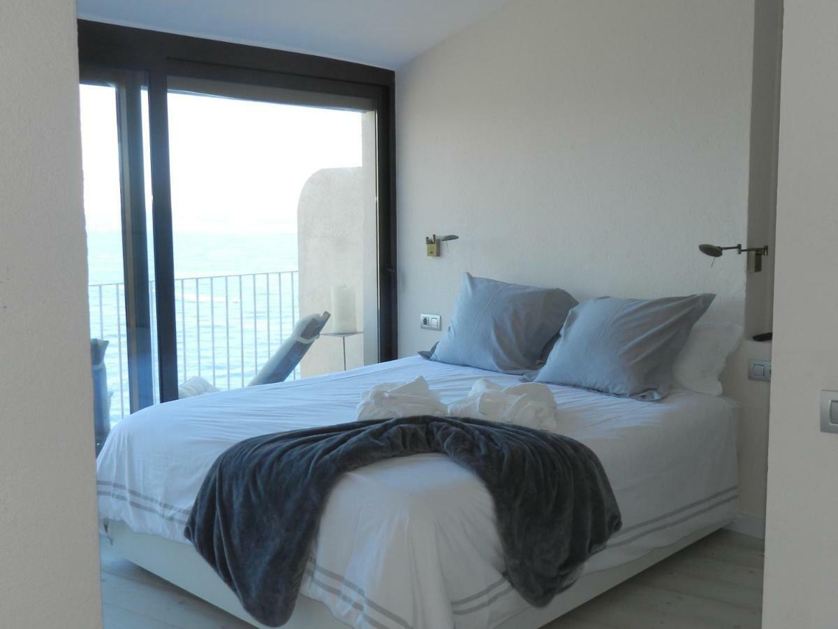 Cap Sa Sal Lofts Apartment Begur Exterior foto